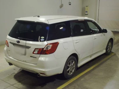 Subaru Exiga