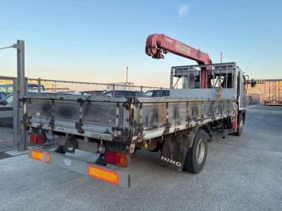 Hino RANGER