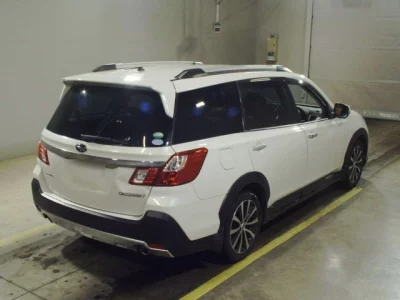 Subaru Exiga