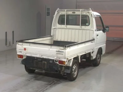 Subaru SAMBAR