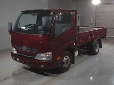 Hino DUTRO