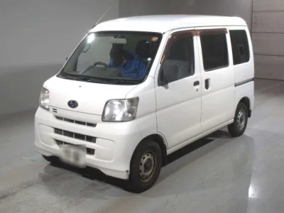 Subaru SAMBAR