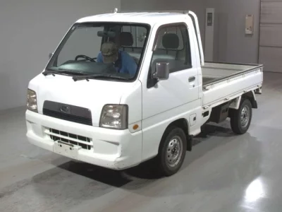 Subaru SAMBAR