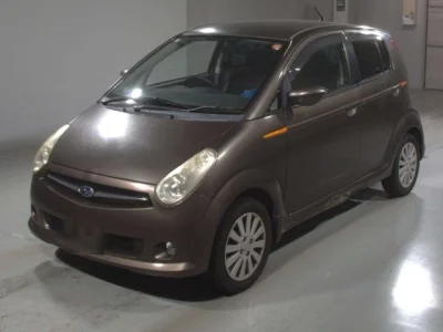 Subaru R2