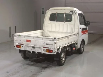 Subaru SAMBAR