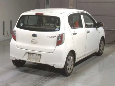 Subaru PLEO PLUS