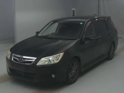 Subaru Exiga