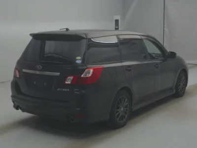 Subaru Exiga