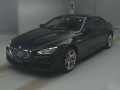 BMW 6-Series