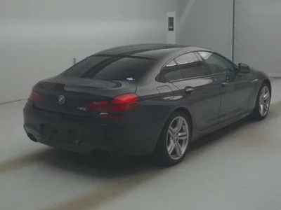 BMW 6-Series