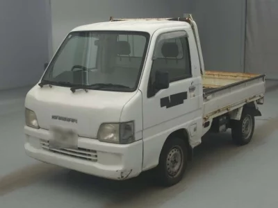 Subaru Sambar