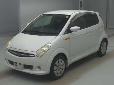 Subaru R2