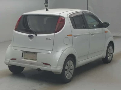 Subaru R2