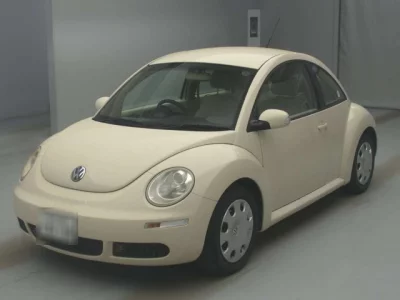 Volkswagen New Beetle
