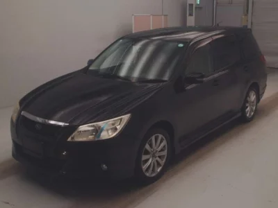 Subaru Exiga