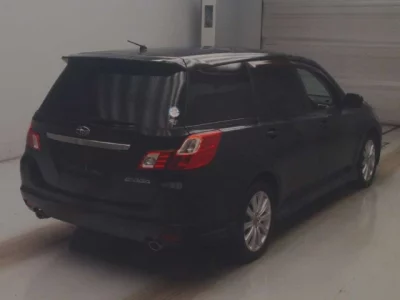 Subaru Exiga