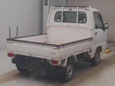 Subaru SAMBAR