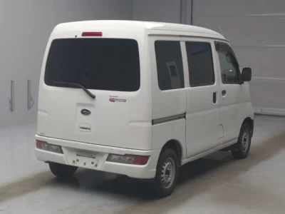 Subaru SAMBAR