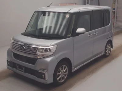 Subaru Chiffon