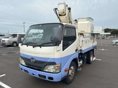 Hino DUTRO