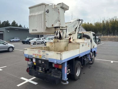 Hino DUTRO