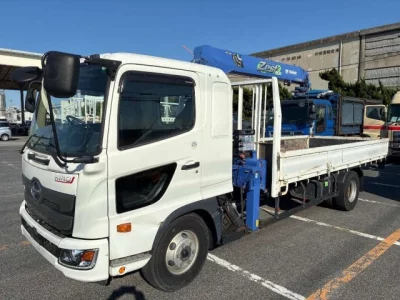 Hino RANGER