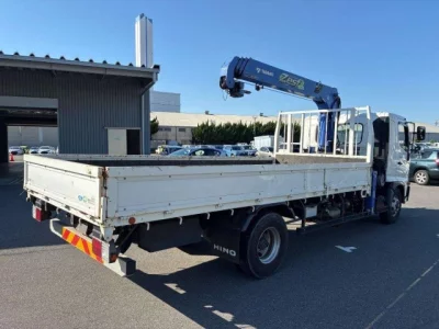Hino RANGER