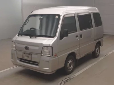 Subaru SAMBAR