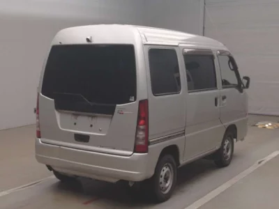Subaru SAMBAR