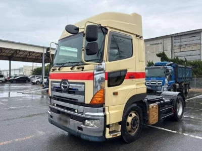 Hino PROFIA