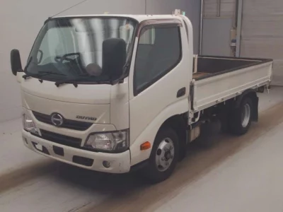 Hino DUTRO