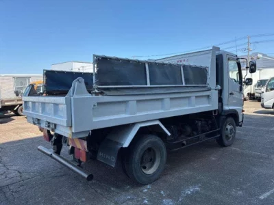 Hino RANGER