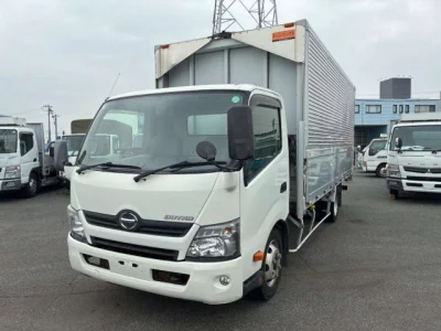Hino DUTRO