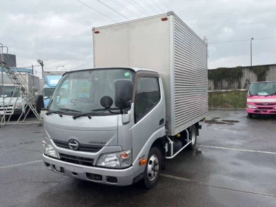 Hino DUTRO