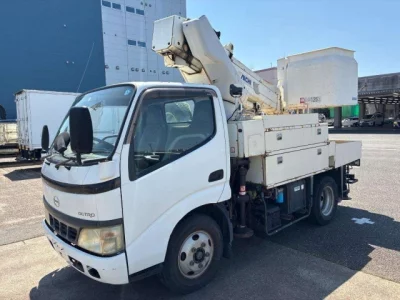 Hino DUTRO
