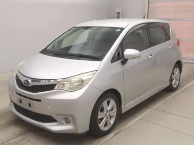 Subaru Trezia