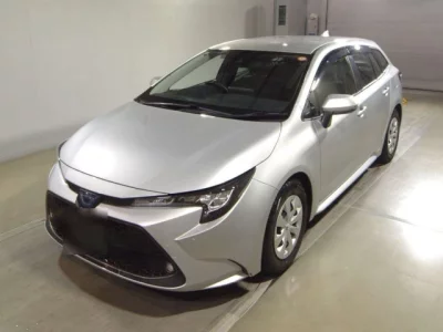 Toyota Corolla Touring Sports