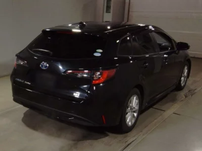 Toyota COROLLA TOURING