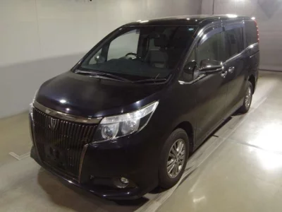 Toyota Esquire