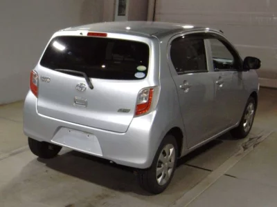 Toyota Pixis Epoch