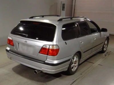 Nissan Primera