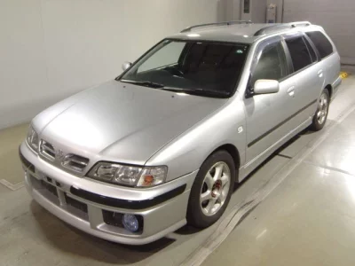 Nissan PRIMERA
