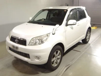 Toyota Rush