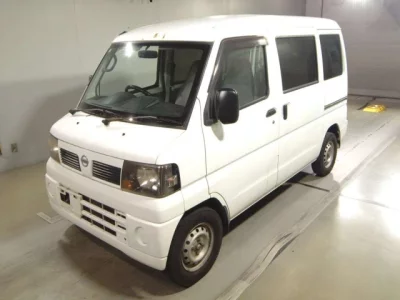 Nissan NV100 CLIPPER