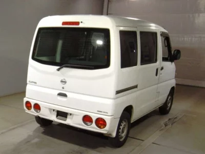 Nissan NV100 CLIPPER