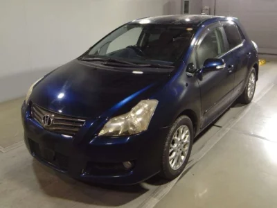 Toyota Blade