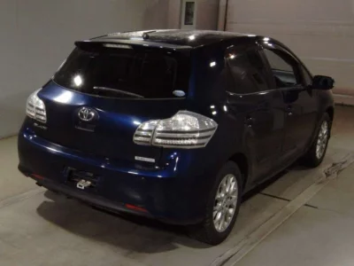 Toyota Blade