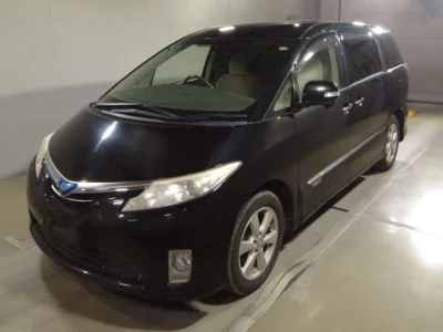 Toyota ESTIMA HYBRID