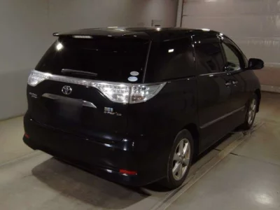 Toyota ESTIMA HYBRID