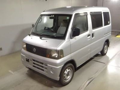 Nissan NV100 CLIPPER